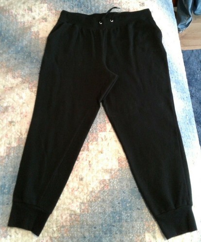 misses jogger pants
