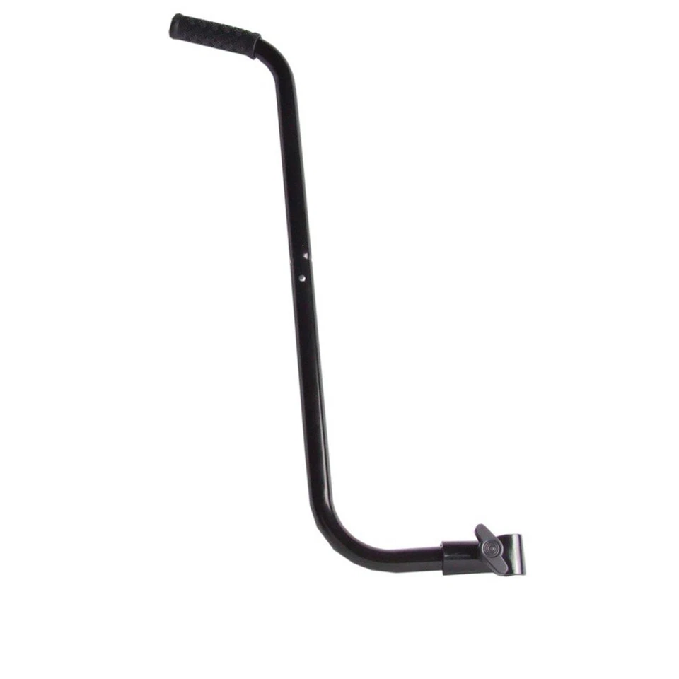 XLC Kinder Fahrrad Dreirad Schiebe Stange Radfahr Lernhilfe Innovation