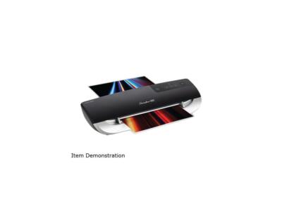 1703079 Swingline GBC Fusion 3000L 9'' Laminator