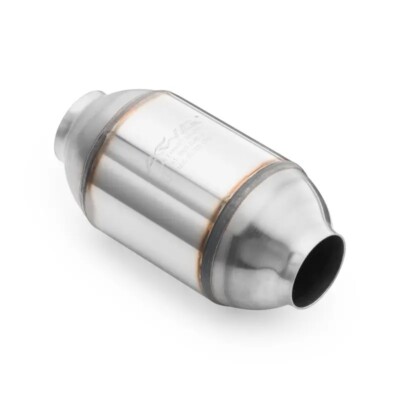 Katalysator Universal 2.0-3.0L benzin AWG Euro 2 Zellen (cpsi) 400