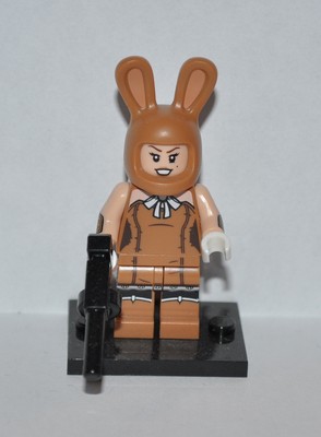 lego batman bunny