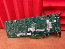 HP 530T Dual Port 10 Gigabit PCI-E3x8 Ethernet Card 656596-B21             NEW 