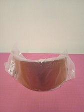 FK Visor Mirror Visor for Arai Helmet CK-6 Re...