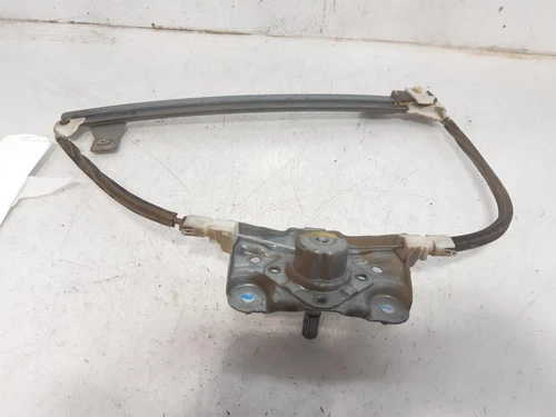 7700838596 Elevalunas Trasero Izquierdo para RENAULT MEGANE I SCENIC (JA 6341430 - Imagen 2 de 5