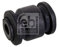 Febi Bilstein 42268 Kontrollarm-/Nachlaufarmgummi FüR Fiat, Suzuki