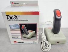 Joystick Controller Suncom Tac 30