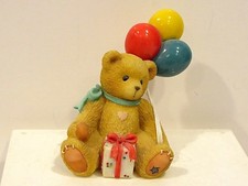 CHERISHED TEDDIES - NINA - BEARY HAPPY WISHES
