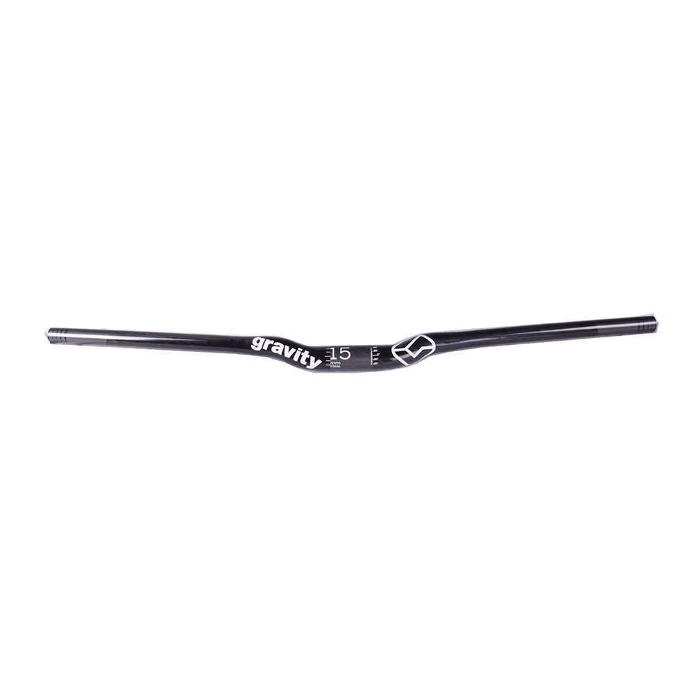 Fsa Gravedad Talle bajo Csi Manillar 31.8X 15X 800mm UD Carbono Fsa Gravedad Talle bajo Csi Manillar 31.8X 15X 800mm UD Carbono