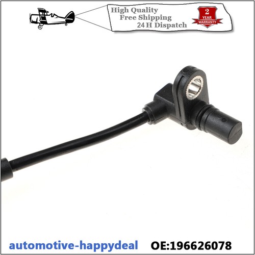 For Chevrolet Captiva, Opel / Vauxhall Antara Front Left / Right ABS Sensor New - Picture 7 of 7