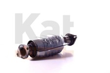 Catalizador Colector Nuevo Para Daihatsu Sirion M3 Y Subaru Justy IV 1.0 | Incluye Instalación