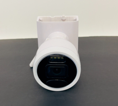 Lorex U424AA 2K Wire-Free Security Camera w/Person Detection NO BATTERY