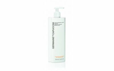 Germaine Capuccini Essen. Makeup Removal Milk DryDelicate Skin 500ml #dktau