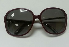 Tommy Hilfiger Th1011/N/S VDDYE Red/White/Gray Ladies' Sunglasses