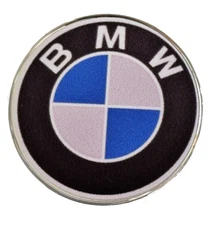 BMW - Pro size 32mm - Golf Ball Marker