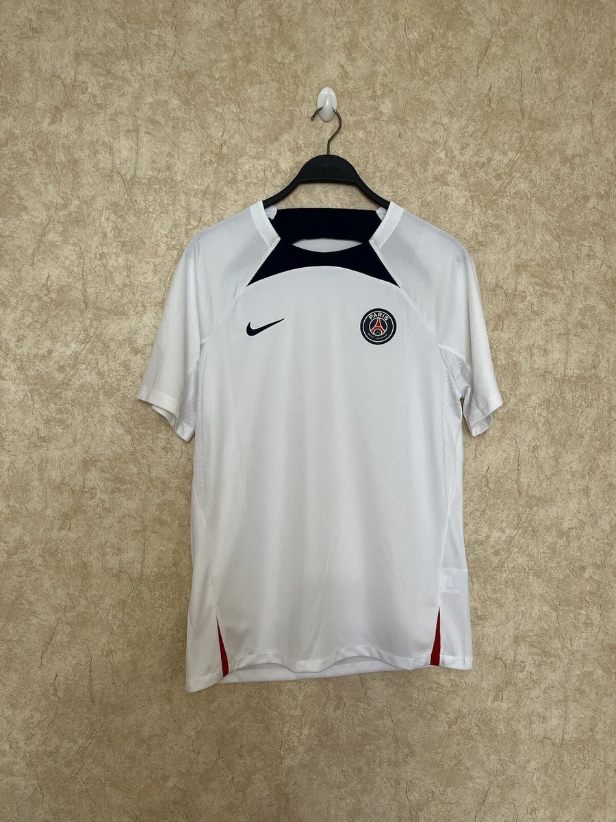 Nike Paris Saint-Germain Jersey Size Mens Small PSG 06 07 Away