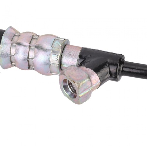 Power Steering Pressure Line Hose Assembly Replaces - Picture 7 of 8