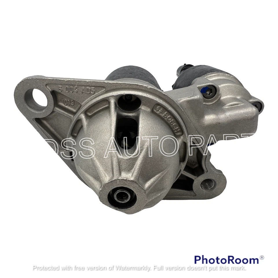 Arranque para Dodge Chrysler Neon 2000-2002, Plymouth Neon 2001-2002 2,0 L Foto 3 de 3