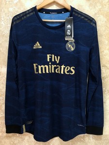 jersey original real madrid 2019