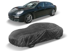 Turbo Porsche PANAMERA