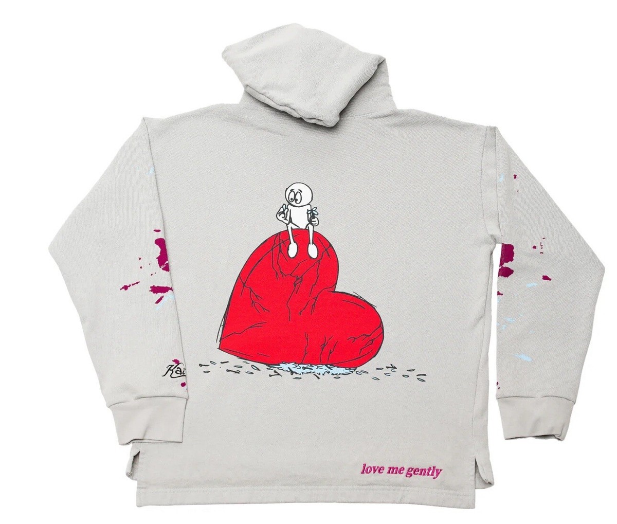 【未開封・未着用】SKY-HI LOVE/HATE PAJAMAS 未開封・未着用】SKY-HI LOVE/HATE PAJAMAS 2025年最新】love