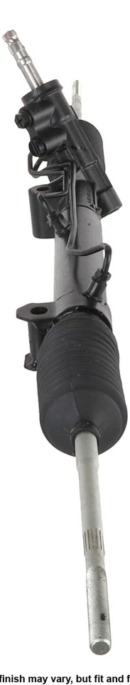 Conjunto de rack e pinhão Cardone para 2004-2008 Chrysler Pacifica - Imagem 4 de 4