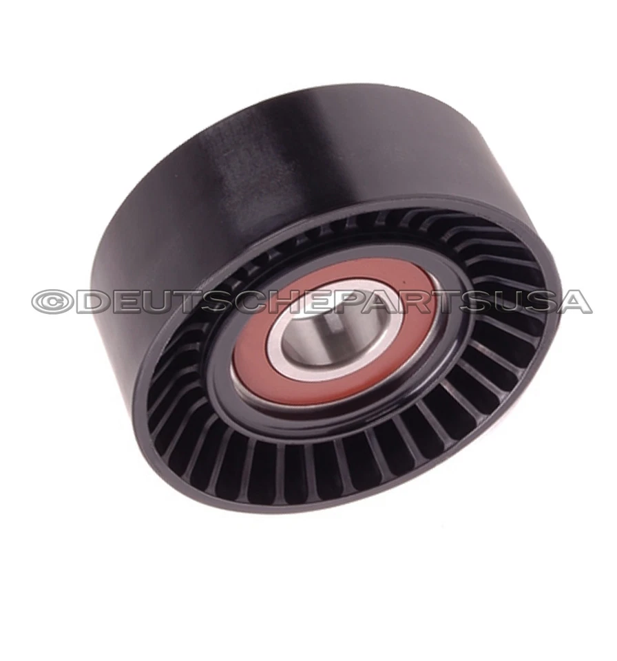 PORSCHE CAYENNE 4.5 V8 ACC. POLEA TENSORA CORREA TRANSMISIÓN 948 102 402 00 94810240200 Foto 3 de 3