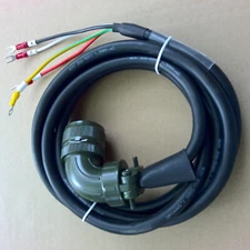 1PC Brand new series power line ASD-CAPW1203 3m #A6-40