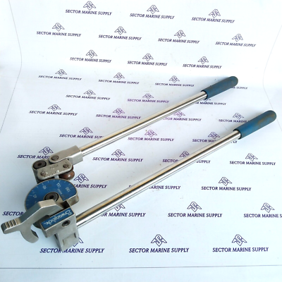 MS◯●チーフページ●◯ Swagelok MS-HTB-8 Hand Tube Bender | eBay