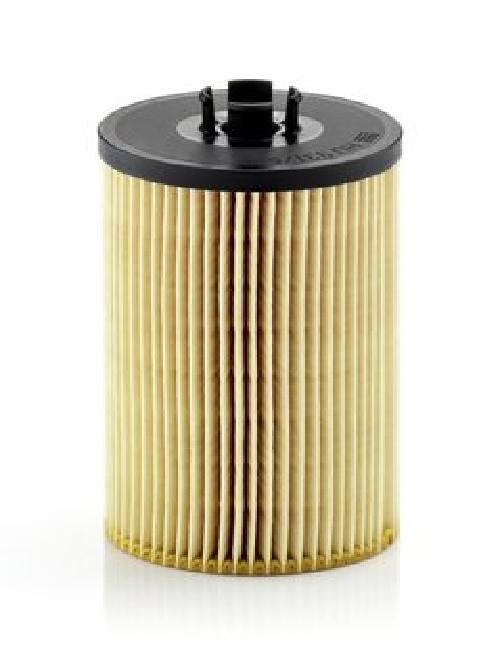 Mann Olio Mercedes-Truck Hu931/5X - Immagine 3