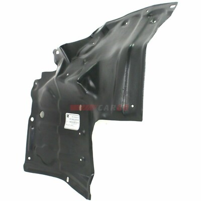 New Fits 2001-2005 Toyota RAV4 TO1228125 Left Engine Splash Shield