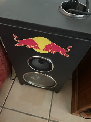 Red Bull Fridge Fridges Freezers Gumtree Australia Free Local Classifieds