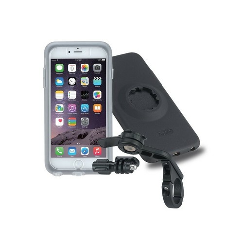 Tigra MountCase 2 Bike Kit Forward for iPhone 6 Plus - 第 1/8 張圖片