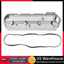 GM 12637684 LS3 Engines Passenger Side Valve Cover for 2009+ LS 4.8 5.3 6.0 6.2