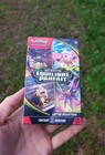 Pokémon 🇫🇷 Bundle 6 Booster ME03 Équilibre Parfait ME3 Méga-Évolution Scellé 
