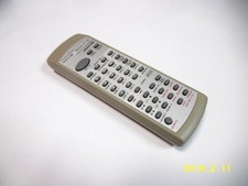 Sharp MD-K2200 CD/MD System MDLP Compatible Remote Control
