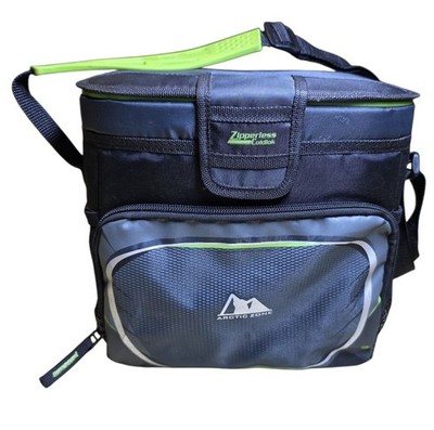Arctic Zone 9 Can Zipless Cooler | eBay