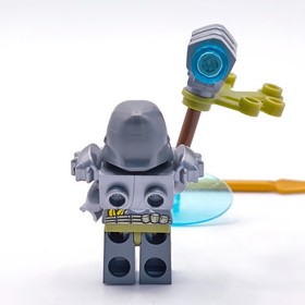 LEGO CHIMA GRUMLO POLYBAG LOC048 LOC114-1 FOIL PACK