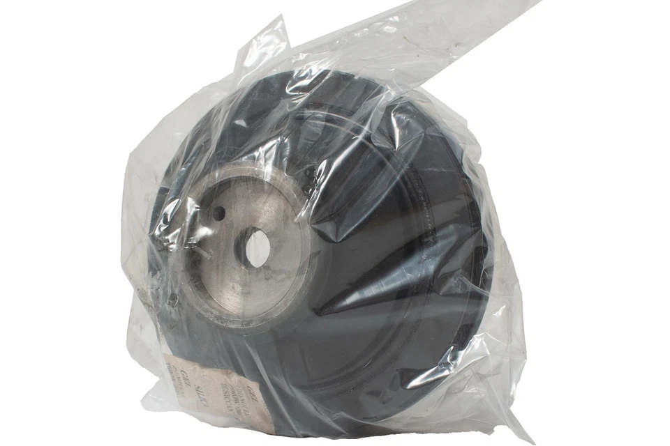 Dorman Replacement Harmonic Balancer Fits 00-04 Mitsubishi Montero Sport 594-056 - Image 3 of 4