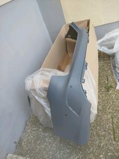 Mercedes S205 Kombi AMG Hecksto&szlig;stange mit diffusor C63 Optik