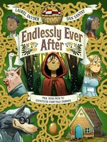Laurel Snyder | Endlessly Ever After | Buch | Englisch (2022) | Gebunden