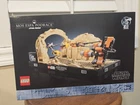 LEGO 75380 Star Wars Mos Espa Podrace Diorama _ New