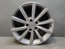 Jantes Volkswagen POLO