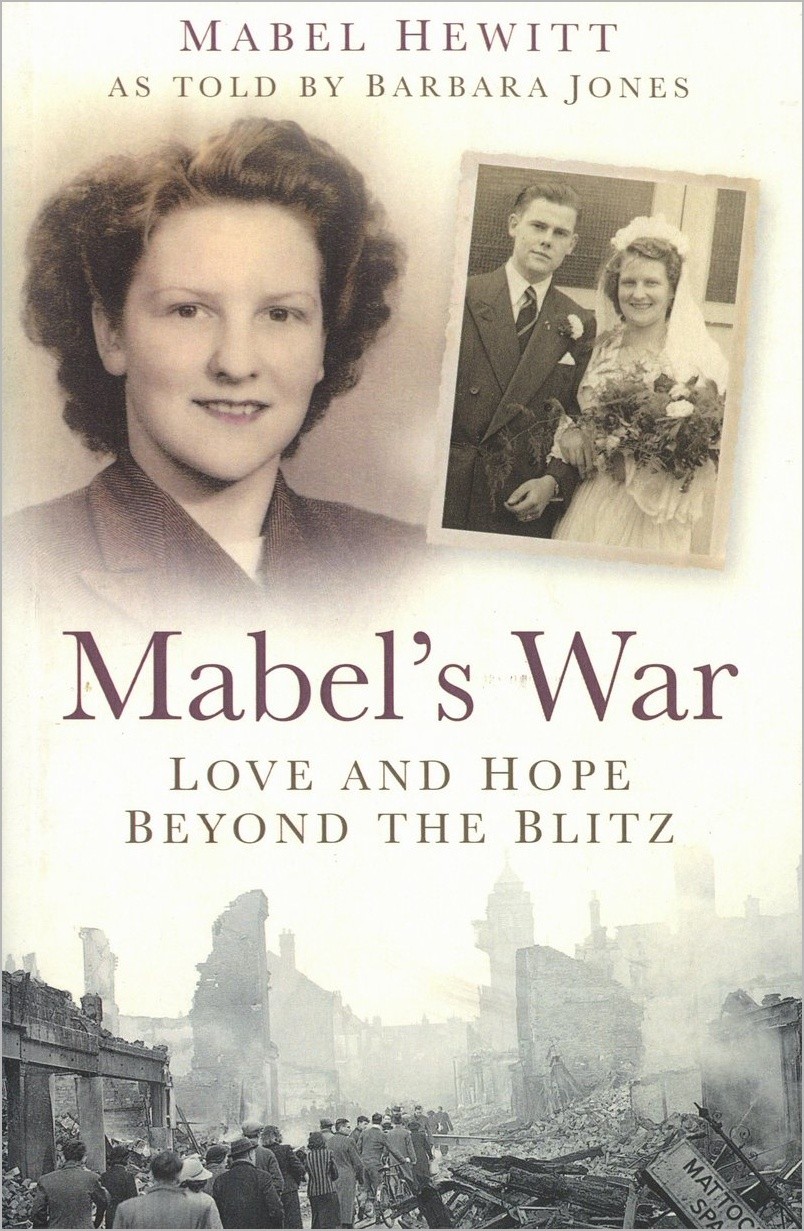 Mabel's War