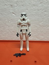 Product Image: Star Wars 1977 Stormtrooper Great Condition Early Version 3 Line COO Kenner Orig
