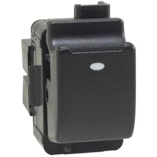 Door Window Switch WVE 1S8381 fits 05-08 Buick LaCrosse