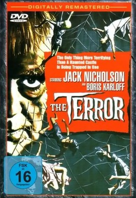 The Terror