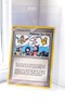 Pokemon Fan Club 9/17 Pop Series 4 Mint Pack Fresh Pokemon TCG 2006