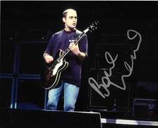* BONEHEAD * signed 8x10 photo * OASIS * COA *