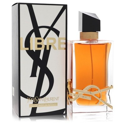 Libre Intense by Yves Saint Laurent Eau De Parfum Intense Spray 3