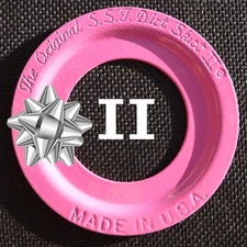 SST DIRT SKIRTS - Rare, Painted "WHITE" + 4 Colors (see photos)- FREE SHIPPING**